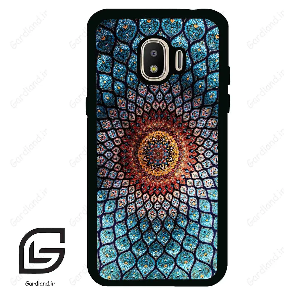 قاب گوشی سامسونگ جی 2 پرو (Galaxy J2 Pro ) طرح خاص کد 2689