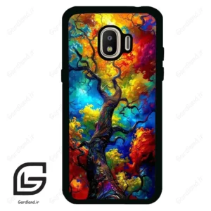 قاب گوشی سامسونگ جی 2 پرو (Galaxy J2 Pro ) طرح خاص کد 2691