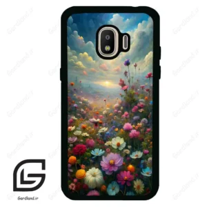 قاب گوشی سامسونگ جی 2 پرو (Galaxy J2 Pro ) طرح طبیعت کد 2696
