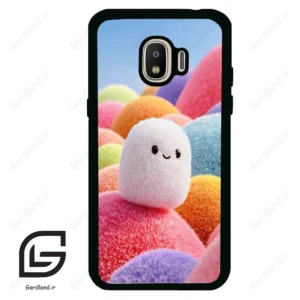 قاب گوشی سامسونگ جی 2 پرو (Galaxy J2 Pro ) طرح فانتزی کد 2697