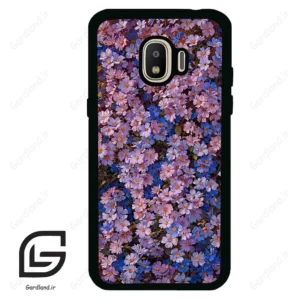 قاب گوشی سامسونگ جی 2 پرو (Galaxy J2 Pro ) طرح گل کد 2698