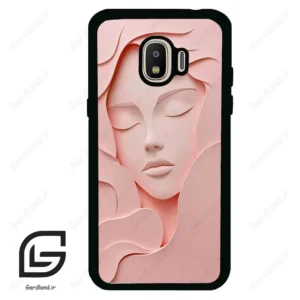 قاب گوشی سامسونگ جی 2 پرو (Galaxy J2 Pro ) طرح چهره کد 2704