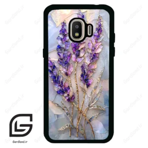 قاب گوشی سامسونگ جی 2 پرو (Galaxy J2 Pro ) طرح گل کد 2710
