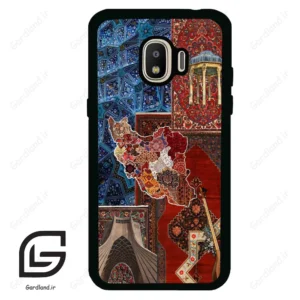 قاب گوشی سامسونگ جی 2 پرو (Galaxy J2 Pro ) طرح ایرانی کد 2711