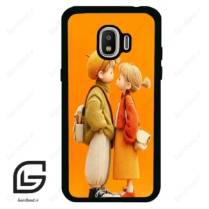 قاب گوشی سامسونگ جی 2 پرو (Galaxy J2 Pro ) طرح فانتزی کد 2714