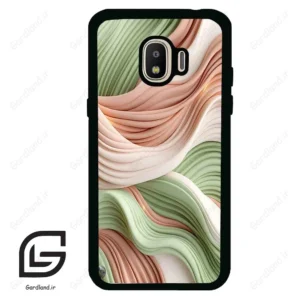 قاب گوشی سامسونگ جی 2 پرو (Galaxy J2 Pro ) طرح مینیمال کد 2716