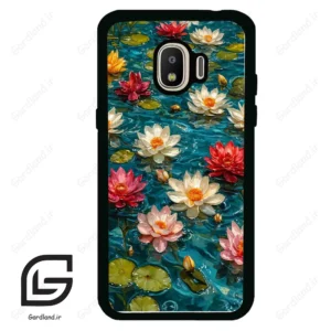قاب گوشی سامسونگ جی 2 پرو (Galaxy J2 Pro ) طرح برکه کد 2717