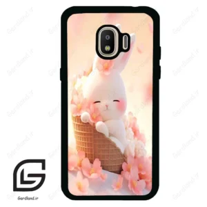قاب گوشی سامسونگ جی 2 پرو (Galaxy J2 Pro ) طرح خرگوش کد 2720
