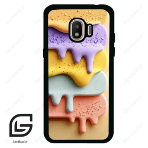 قاب گوشی سامسونگ جی 2 پرو (Galaxy J2 Pro ) طرح ساده کد 2721