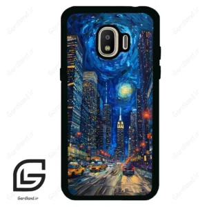 قاب گوشی سامسونگ جی 2 پرو (Galaxy J2 Pro ) طرح ونگوک کد 2722