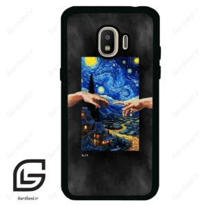 قاب گوشی سامسونگ جی 2 پرو (Galaxy J2 Pro ) طرح ونگوک کد 2728