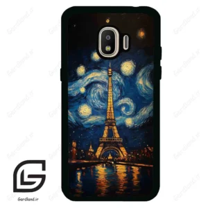 قاب گوشی سامسونگ جی 2 پرو (Galaxy J2 Pro ) طرح ونگوک کد 2730