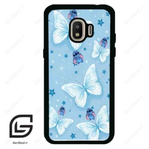 قاب گوشی سامسونگ جی 2 پرو (Galaxy J2 Pro ) طرح کودکانه کد 2743