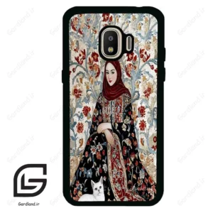 قاب گوشی سامسونگ جی 2 پرو (Galaxy J2 Pro ) طرح سنتی کد 2746