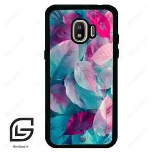 قاب گوشی سامسونگ جی 2 پرو (Galaxy J2 Pro ) طرح برگ کد 2747