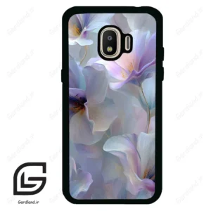 قاب گوشی سامسونگ جی 2 پرو (Galaxy J2 Pro ) طرح گل کد 2748