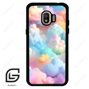 قاب گوشی سامسونگ جی 2 پرو (Galaxy J2 Pro ) طرح ابر کد 2749
