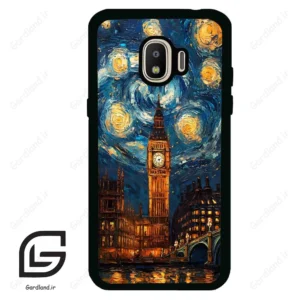 قاب گوشی سامسونگ جی 2 پرو (Galaxy J2 Pro ) طرح ونگوک کد 2750
