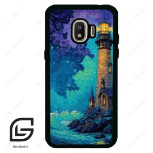 قاب گوشی سامسونگ جی 2 پرو (Galaxy J2 Pro ) طرح فانوس کد 2759
