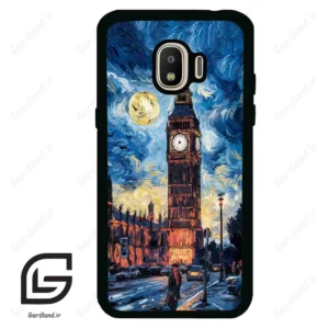 قاب گوشی سامسونگ جی 2 پرو (Galaxy J2 Pro ) طرح نقاشی کد 2767