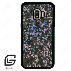 قاب گوشی سامسونگ جی 2 پرو (Galaxy J2 Pro ) طرح گل کد 2769