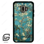 قاب گوشی سامسونگ جی 2 پرو (Galaxy J2 Pro ) طرح شکوفه کد 2771