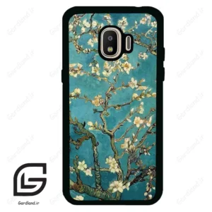 قاب گوشی سامسونگ جی 2 پرو (Galaxy J2 Pro ) طرح شکوفه کد 2771