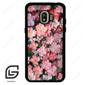 قاب گوشی سامسونگ جی 2 پرو (Galaxy J2 Pro ) طرح گل کد 2774