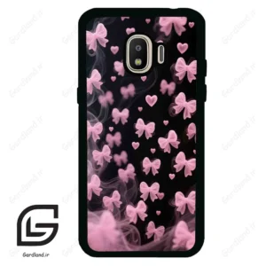 قاب گوشی سامسونگ جی 2 پرو (Galaxy J2 Pro ) طرح پاپیون کد 2778