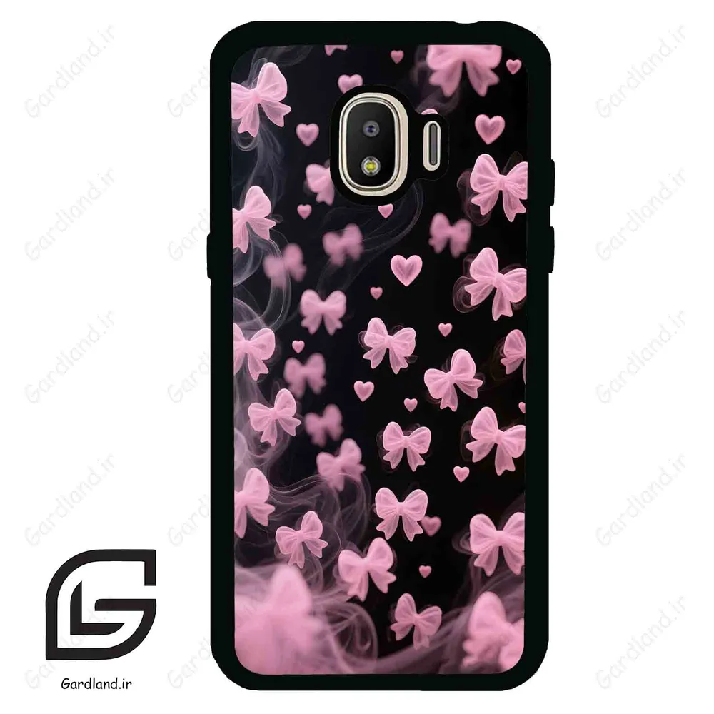 قاب گوشی سامسونگ جی 2 پرو (Galaxy J2 Pro ) طرح پاپیون کد 2778