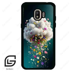 قاب گوشی سامسونگ جی 2 پرو (Galaxy J2 Pro ) طرح ابر کد 2780