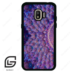 قاب گوشی سامسونگ جی 2 پرو (Galaxy J2 Pro ) طرح سنتی کد 2781