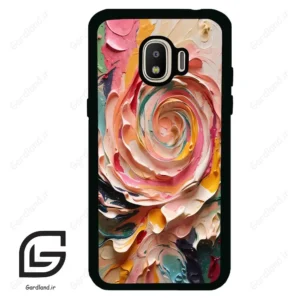 قاب گوشی سامسونگ جی 2 پرو (Galaxy J2 Pro ) طرح رنگی کد 2783