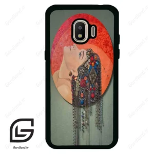 قاب گوشی سامسونگ جی 2 پرو (Galaxy J2 Pro ) طرح دخترانه کد 2787