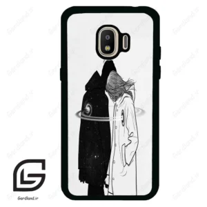 قاب گوشی سامسونگ جی 2 پرو (Galaxy J2 Pro ) طرح دوستی کد 2791