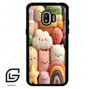 قاب گوشی سامسونگ جی 2 پرو (Galaxy J2 Pro ) طرح پشمکی کد 2795