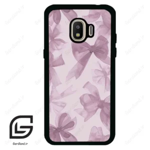 قاب گوشی سامسونگ جی 2 پرو (Galaxy J2 Pro ) طرح پاپیون کد 2800