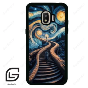 قاب گوشی سامسونگ جی 2 پرو (Galaxy J2 Pro ) طرح خاص کد 2809