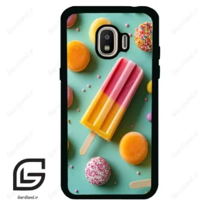 قاب گوشی سامسونگ جی 2 پرو (Galaxy J2 Pro ) طرح بستنی کد 2811