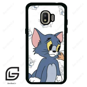 قاب گوشی سامسونگ جی 2 پرو (Galaxy J2 Pro ) طرح تام کد 2819