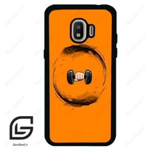 قاب گوشی سامسونگ جی 2 پرو (Galaxy J2 Pro ) طرح ورزشی کد 2823