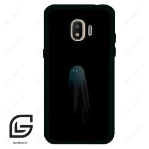 قاب گوشی سامسونگ جی 2 پرو (Galaxy J2 Pro ) طرح روح کد 2826