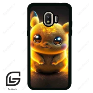قاب گوشی سامسونگ جی 2 پرو (Galaxy J2 Pro ) طرح پیکاچو کد 2830