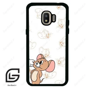 قاب گوشی سامسونگ جی 2 پرو (Galaxy J2 Pro ) طرح جری کد 2831