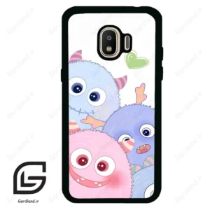 قاب گوشی سامسونگ جی 2 پرو (Galaxy J2 Pro ) طرح هیولا کد 2832