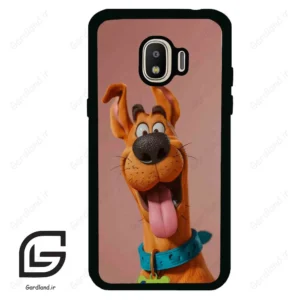 قاب گوشی سامسونگ جی 2 پرو (Galaxy J2 Pro ) طرح اسکوبیدو کد 2840