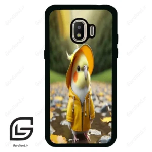 قاب گوشی سامسونگ جی 2 پرو (Galaxy J2 Pro ) طرح فانتزی کد 2844
