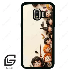 قاب گوشی سامسونگ جی 2 پرو (Galaxy J2 Pro ) طرح لگو کد 2850
