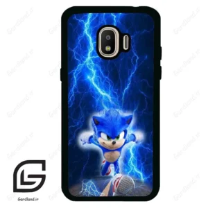 قاب گوشی سامسونگ جی 2 پرو (Galaxy J2 Pro ) طرح سونیک کد 2852