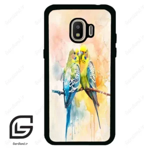 قاب گوشی سامسونگ جی 2 پرو (Galaxy J2 Pro ) طرح مرغ کد 2853